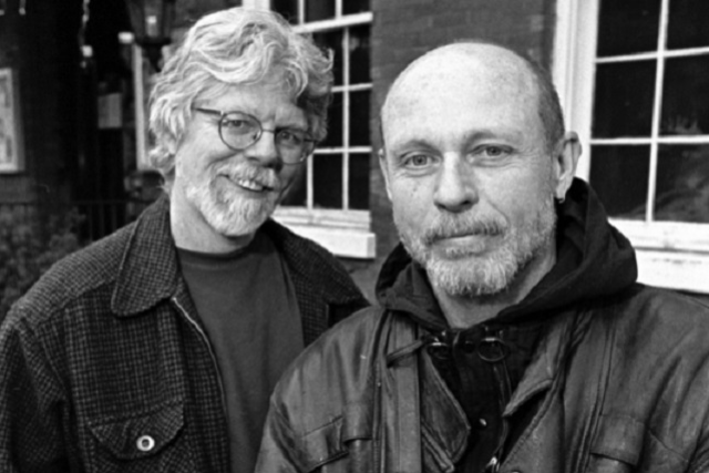 Paul Barrere & Fred Tackett