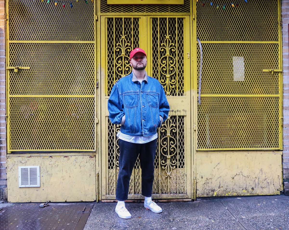 Quinn Xcii With Special Guest Chelsea Cutler