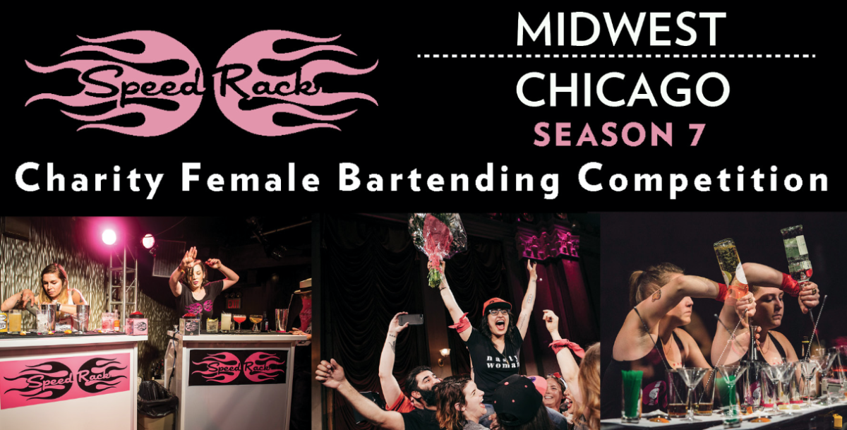 Speed Rack Season 7 Midwest in Chicago