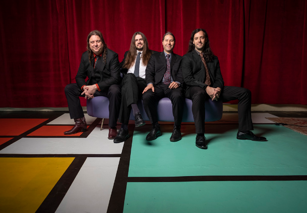 Henhouse Prowlers Image