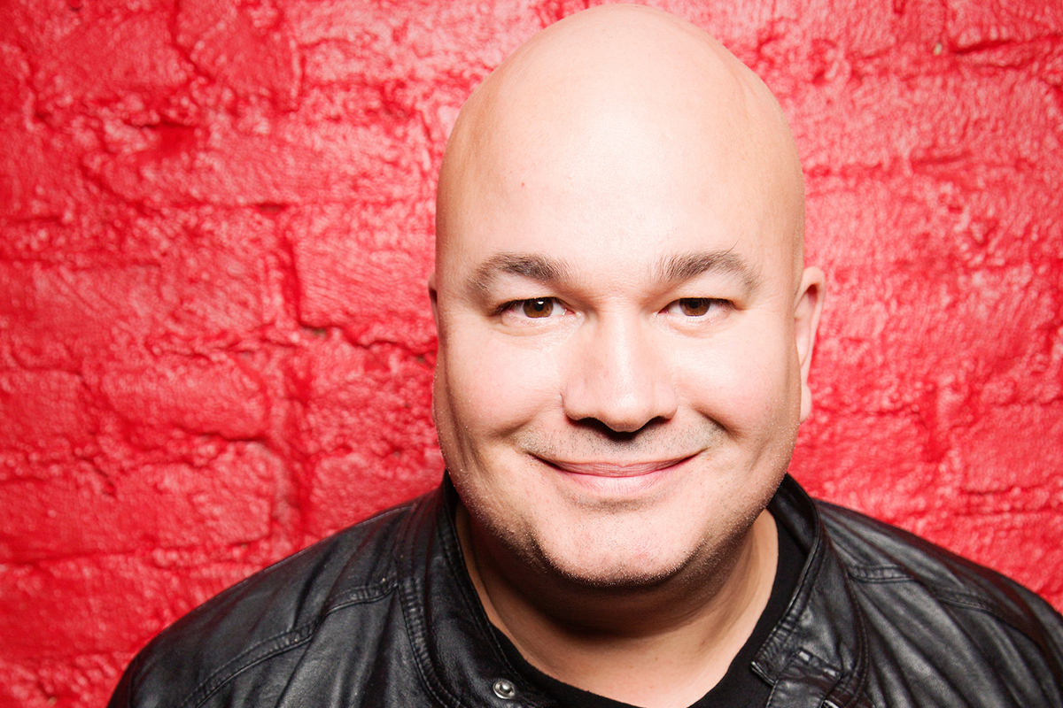 Robert Kelly