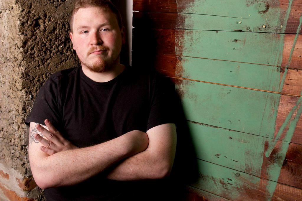 Brendan Sagalow