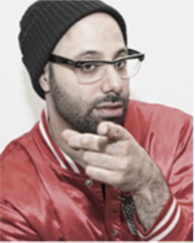 Dave Merheje