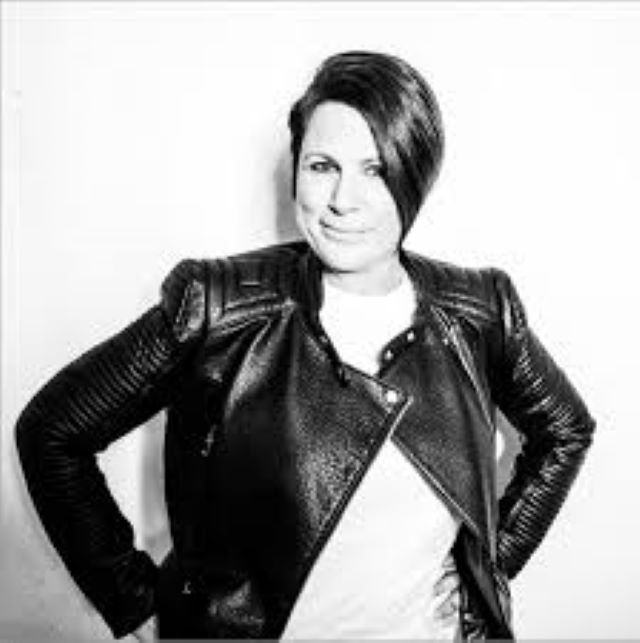 Melanie Vesey