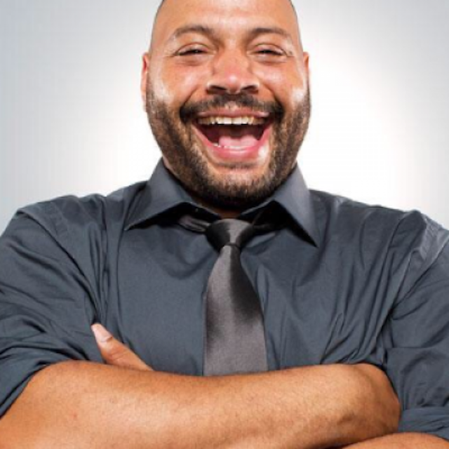 Colton Dunn