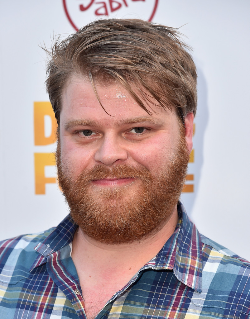 Steve Berg at Improv