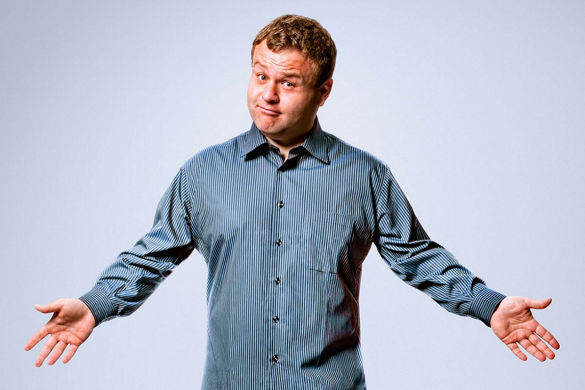Frank Caliendo