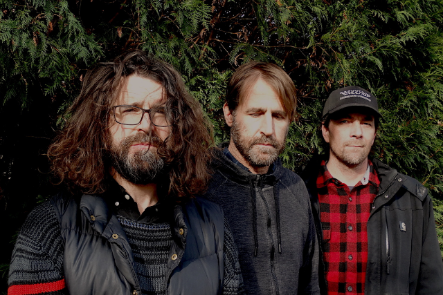 Sebadoh Image