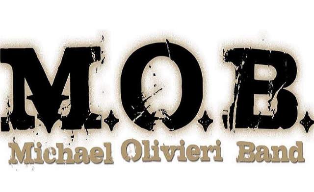 Michael Olivieri Band