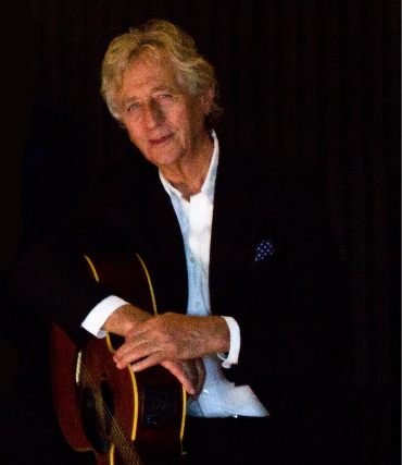 Jeremy Clyde Image