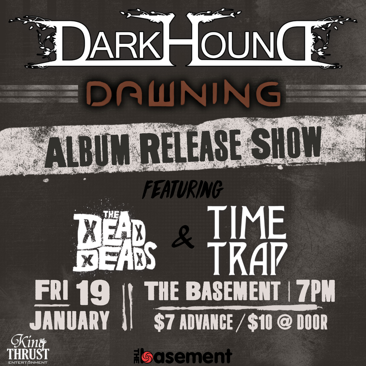 All Calendars The Basement Nashville All Calendars The Basement Nashville