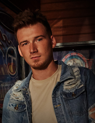 Morgan Wallen W Ray Fulcher Morgan Wallen W Ray Fulcher
