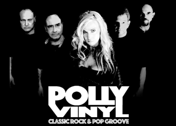 Polly Vinyl