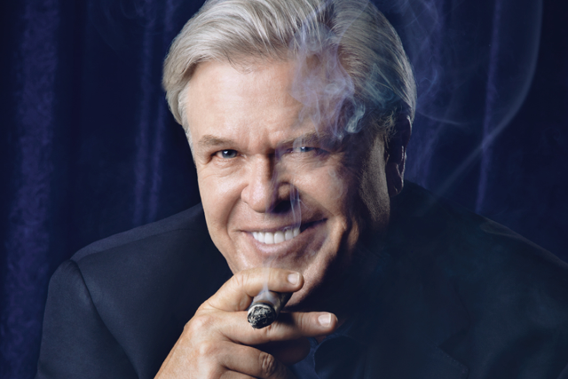 Ron White