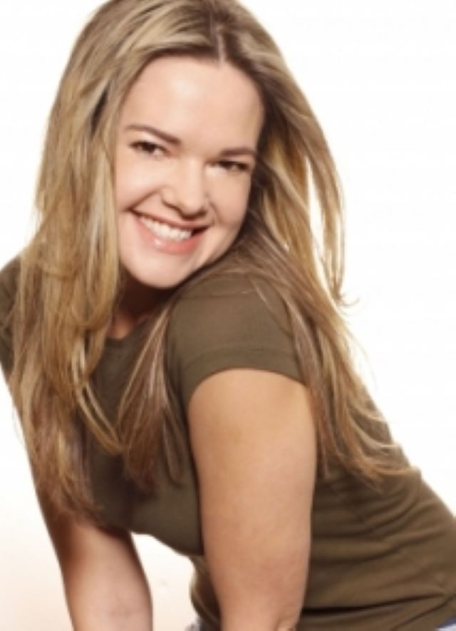 Kristi McHugh