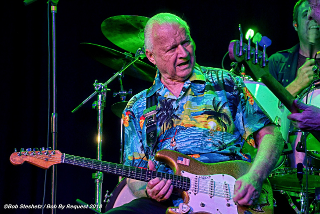 A Benefit for Guitar Legend Dick Dale