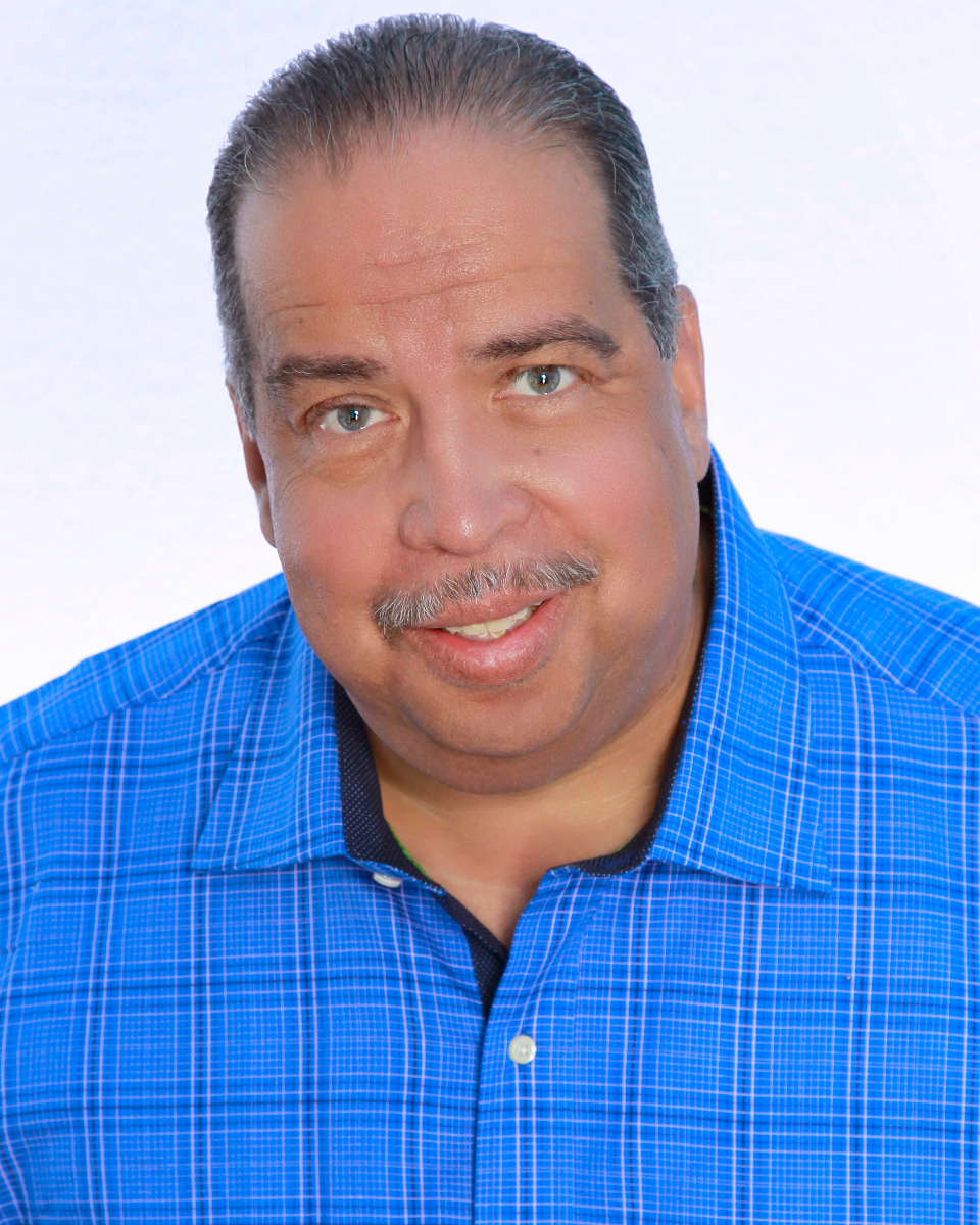 Rudy Moreno