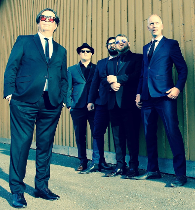 The Lonely - Celebrating The Music of Roy Orbison  Image