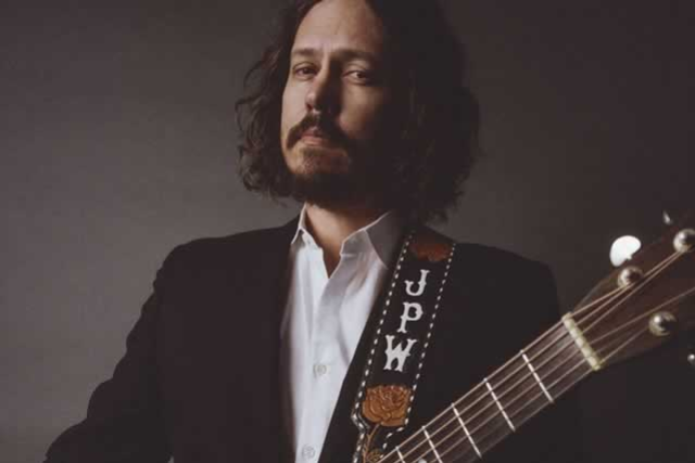 John Paul White