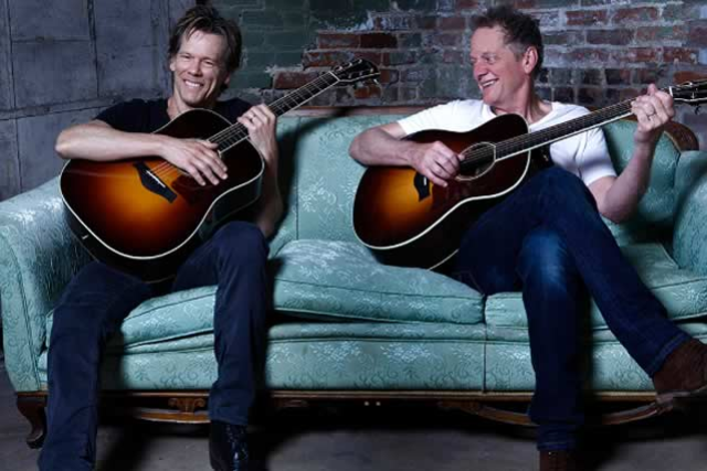 The Bacon Brothers