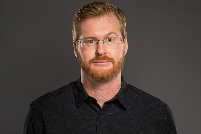 Kurt Braunohler