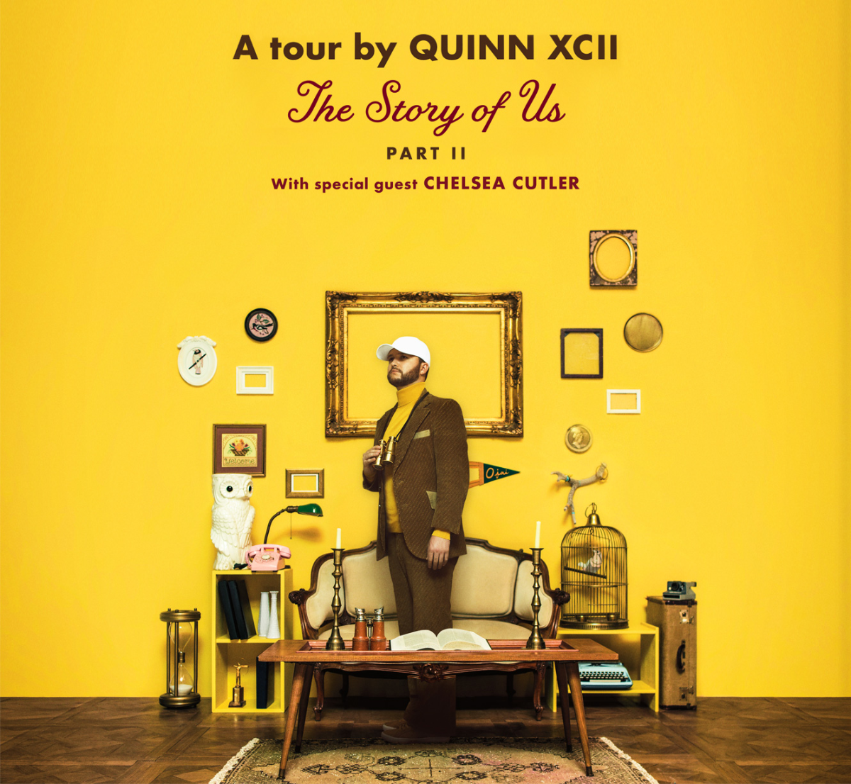 Quinn Xcii Chelsea Cutler