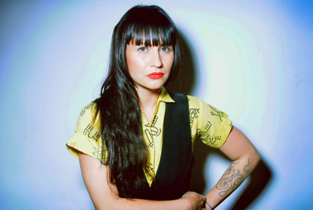 Tickets For Frankie Rose Ticketweb The Cellar Door In Visalia Us