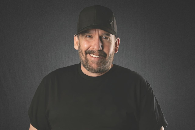 DJ Jon Williams