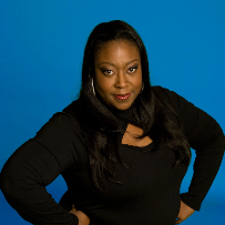 LONI LOVE: From The Hit Talk Show 