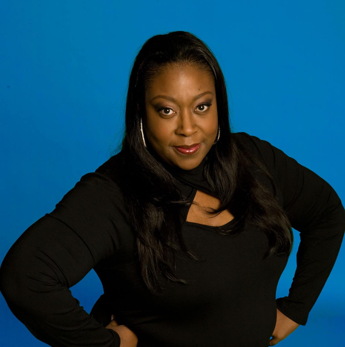 LONI LOVE: From The Hit Talk Show