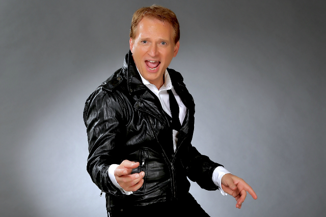 Rex Smith