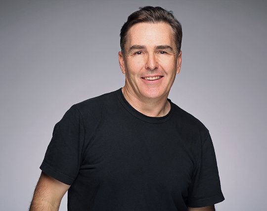 Nolan North