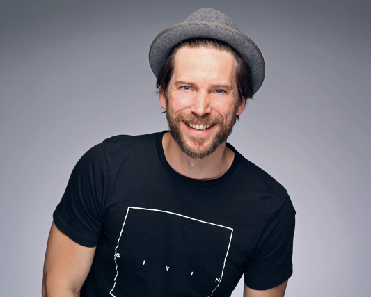 Troy Baker