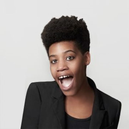 Jaleesa Johnson