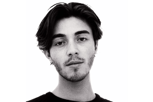 Greyson Chance Image