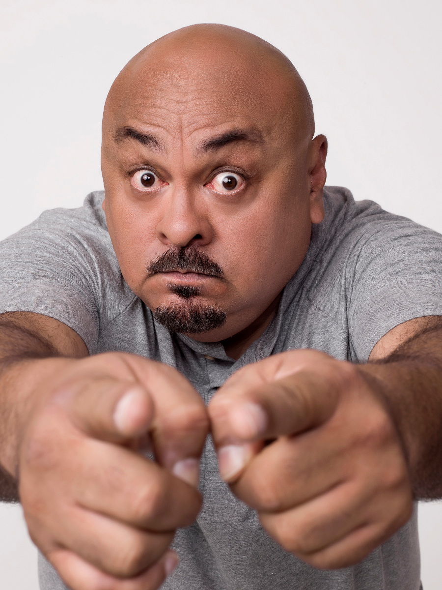 Rick Gutierrez