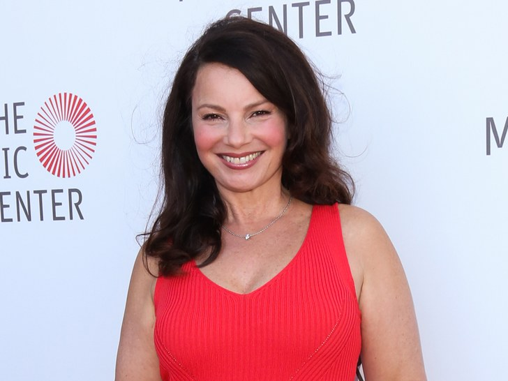 Fran Drescher