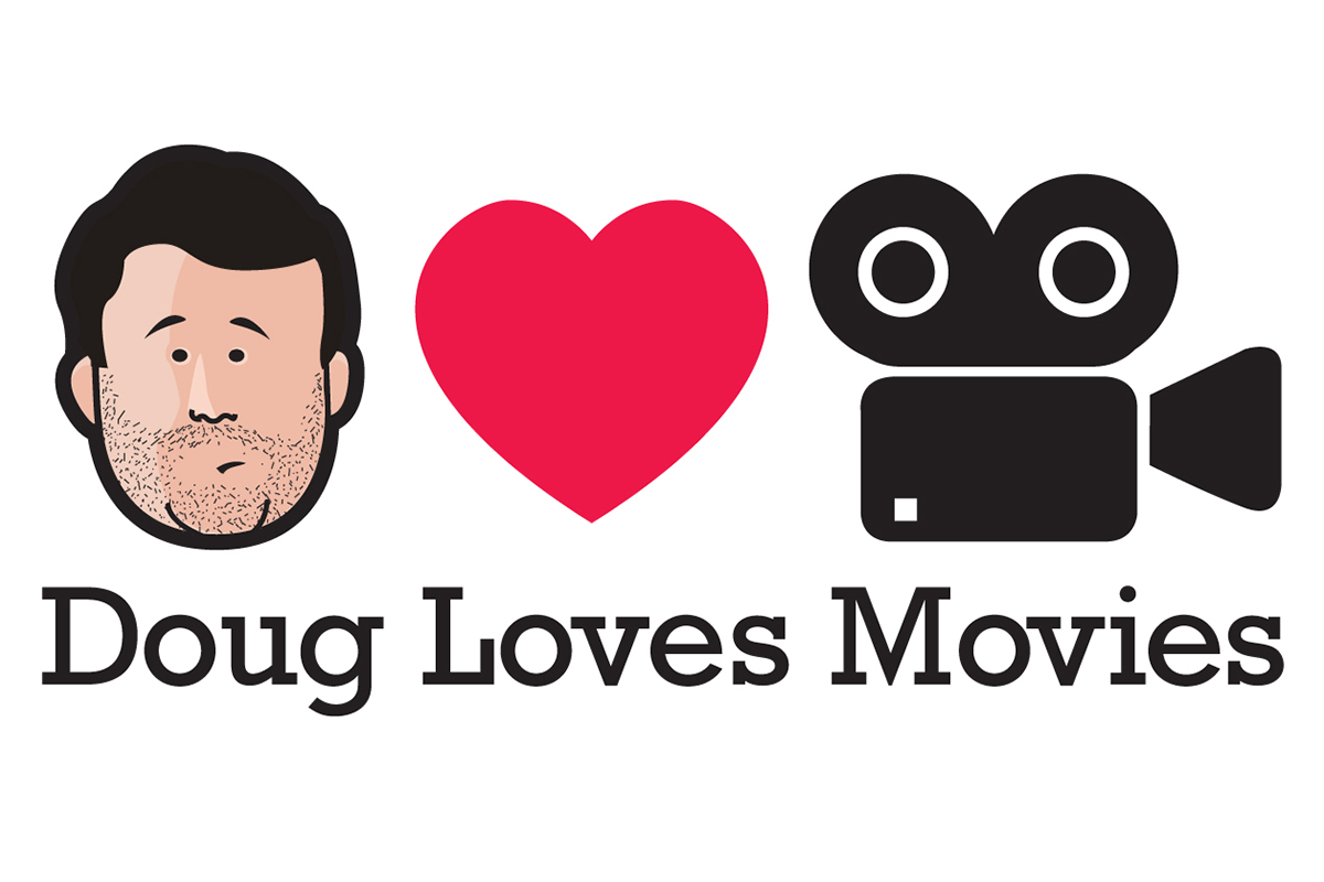 Doug Loves Movies