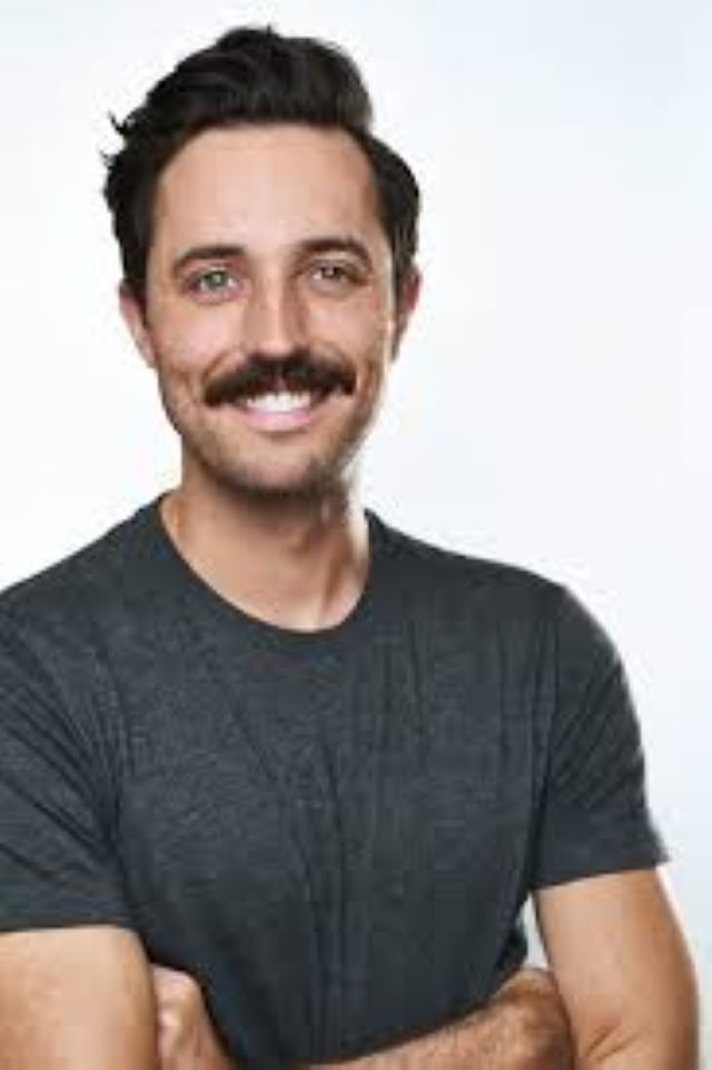Matt O'Brien