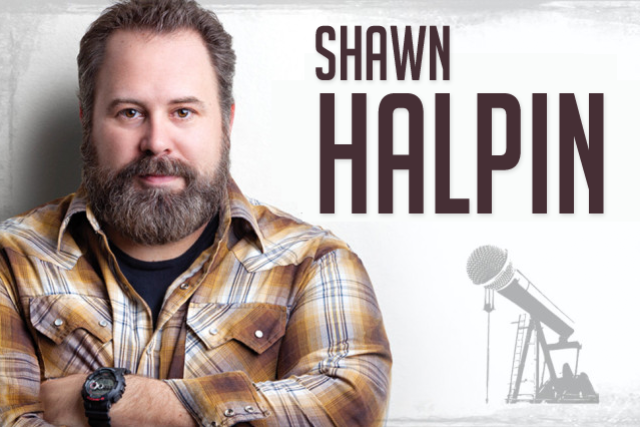 Shawn Halpin