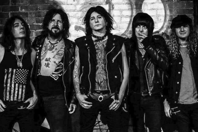 LA Guns