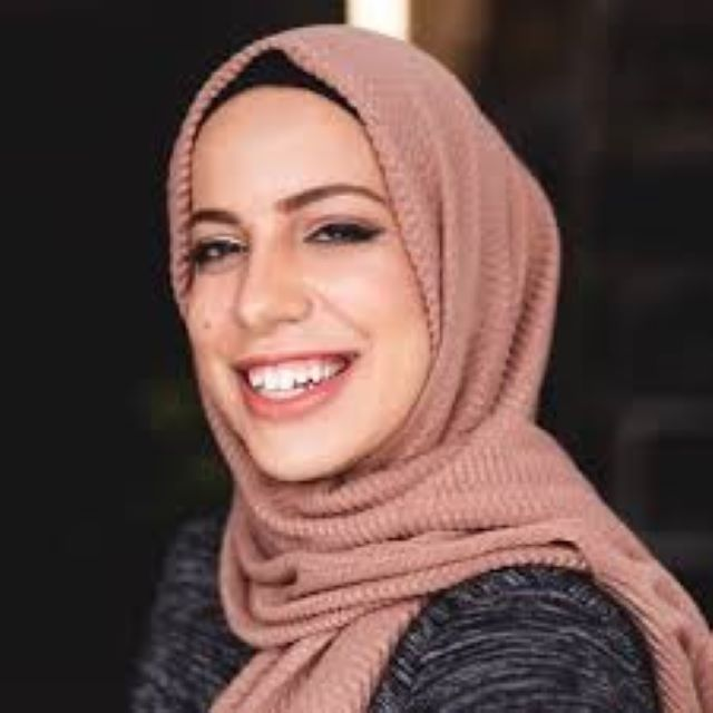 Salma Hindy
