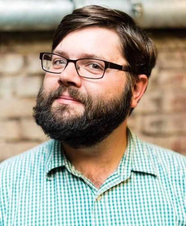 Chad Opitz