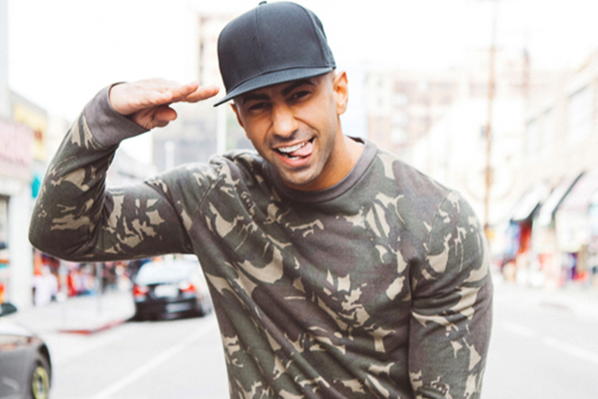 Yousef 'Fousey' Erakat