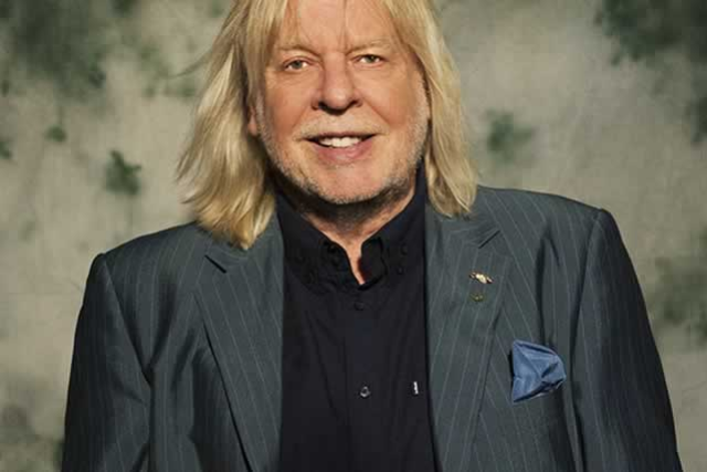 Rick Wakeman