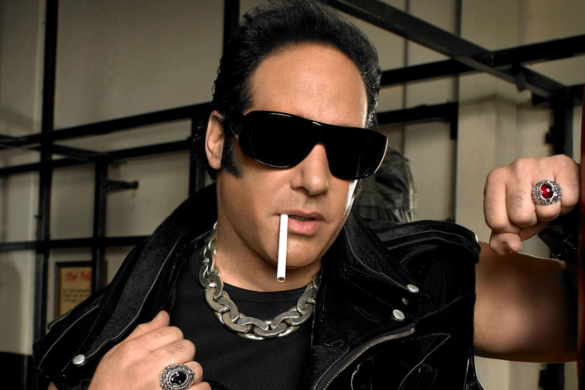 Andrew Dice Clay