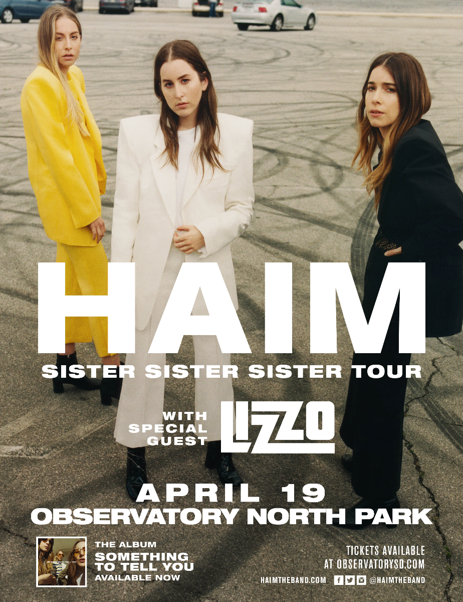 Haim