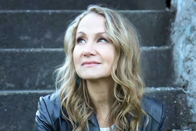 Joan Osborne