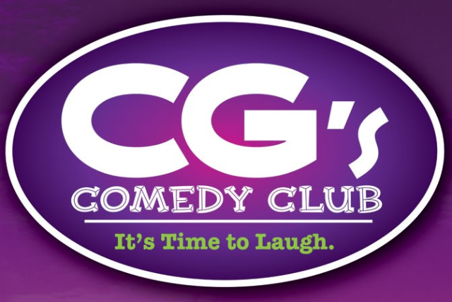 Tickets for Comedy Open Mic | TicketWeb - CG's Comedy Club ...