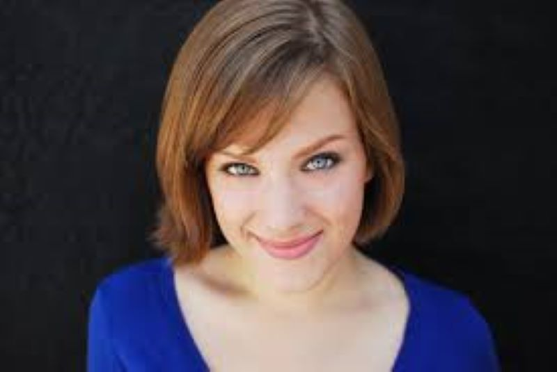Anna Drezen